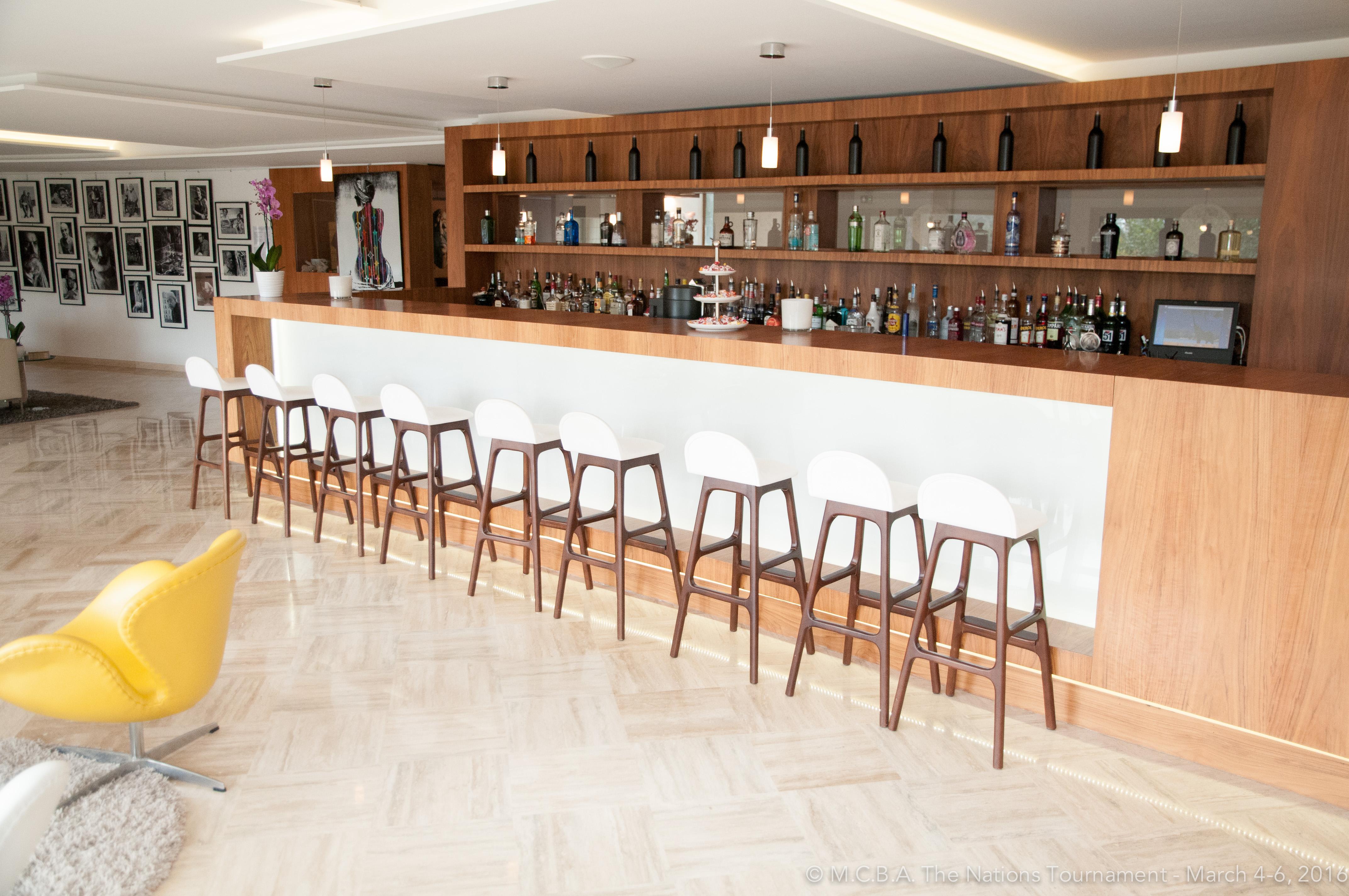 Hotel Restaurant La Vague De Saint Paul Экстерьер фото